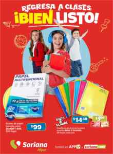 Imagen de la promo
