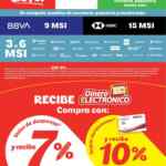 Folleto Regresa a Clases de Soriana al 10 de septiembre 2025