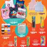 Folleto Regresa a Clases de Soriana al 10 de septiembre 2025