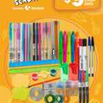 Folleto Regresa a Clases de Soriana al 10 de septiembre 2025