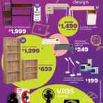 Folleto Regresa a Clases de Soriana al 10 de septiembre 2025