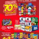 Folleto Soriana fin de semana al 4 de agosto 2025