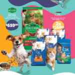 Folleto Especial Mascotas Soriana al 10 de septiembre 2025