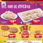 Folleto Soriana Mercado media semana del 12 al 14 de agosto 2025