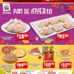 Folleto Soriana Mercado media semana del 19 al 21 de agosto 2025