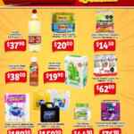 Folleto Soriana Mercado media semana del 19 al 21 de agosto 2025