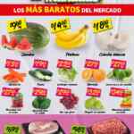 Folleto Soriana Mercado media semana del 26 al 28 de agosto 2025