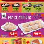 Folleto Soriana Mercado media semana del 26 al 28 de agosto 2025