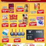 Folleto Soriana Mercado media semana del 26 al 28 de agosto 2025