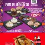 Folleto en México Oferta se dice Soriana al 13 de agosto 2025
