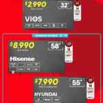 Folleto en México Oferta se dice Soriana al 13 de agosto 2025