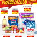 Folleto Soriana Preciazazaso al 13 de agosto 2025