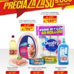 Folleto Soriana Preciazazaso al 27 de agosto 2025