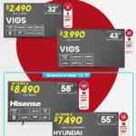 Folleto Soriana Preciazazaso al 27 de agosto 2025