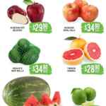 Folleto Soriana Súper Martes y Miércoles del Campo 12 y 13 de agosto 2025