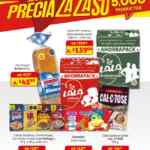 Folleto Soriana Preciazazaso al 10 de septiembre 2025