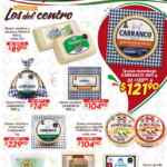 Folleto Soriana Preciazazaso al 10 de septiembre 2025