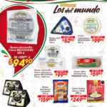 Folleto Soriana Preciazazaso al 10 de septiembre 2025