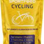 Remate en Suplemento alimenticio en polvo para deportistas 285 g con 30 porciones baja de precio
