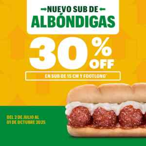 Imagen de la promo