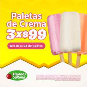 Imagen de la promo