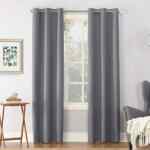 Cortina blackout para ventana Sun Zero Cooper Panel baja de precio