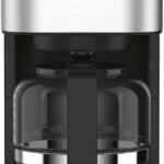 Cafetera T-Fal Elegance con jarra de vidrio para 7 tazas baja a un precio increíble