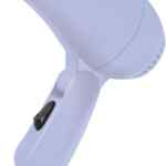 Secadora para el cabello Taurus Juliet de 1000 W baja un precio increíble