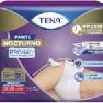 Pants nocturno Tena para adulto con 10 piezas + 10% adicional con Planea y Ahorra