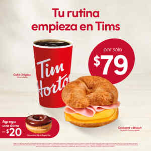 Imagen de la promo