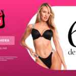 Victoria's Secret Hot Fashion 2025: Hasta 60% de descuento