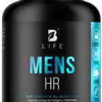 Suplemento alimenticio para hombres Mens HR con 90 cápsulas baja de precio + 10% adicional con Planea y Ahorra