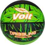 Balón de basketball Voit Dribbling baja a un gran precio
