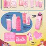 Folleto especial Hot Wheels, Barbie Walmart al 16 de septiembre 2025