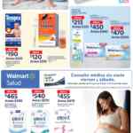 Folleto Walmart Haz Feliz a tu Bebé al 16 de septiembre 2025