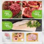 Martes de Frescura Walmart 12 de agosto: precios de frutas y verduras