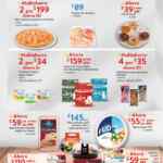 Martes de Frescura Walmart 12 de agosto: precios de frutas y verduras