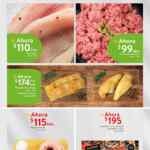 Martes de Frescura Walmart 26 de agosto: precios de frutas y verduras