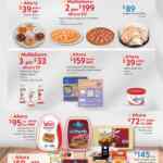 Martes de Frescura Walmart 26 de agosto: precios de frutas y verduras