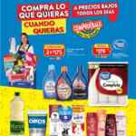 Folleto Walmart Precios Bajos al 16 de septiembre 2025