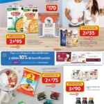 Folleto Walmart Precios Bajos al 16 de septiembre 2025