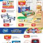 Folleto Walmart Precios Bajos al 16 de septiembre 2025