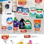 Folleto Walmart Precios Bajos al 16 de septiembre 2025