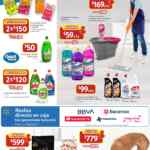 Folleto Walmart Precios Bajos al 16 de septiembre 2025