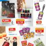 Folleto Walmart Precios Bajos al 16 de septiembre 2025