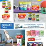 Folleto Walmart Precios Bajos al 16 de septiembre 2025
