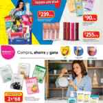 Folleto Walmart Precios Bajos al 16 de septiembre 2025