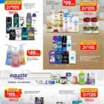 Folleto Walmart Precios Bajos al 16 de septiembre 2025