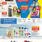 Folleto Walmart Precios Bajos al 16 de septiembre 2025