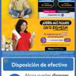 Folleto Walmart Precios Bajos al 16 de septiembre 2025